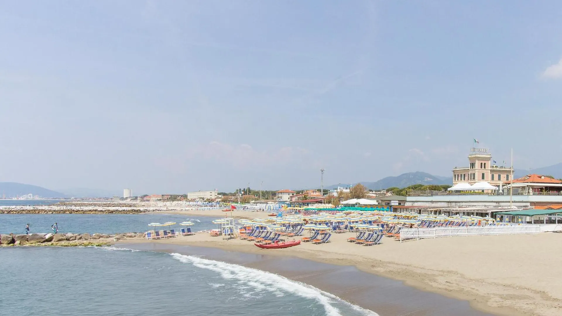 Holiday home 3 Bedroom Nice Home In Fivizzano Italy