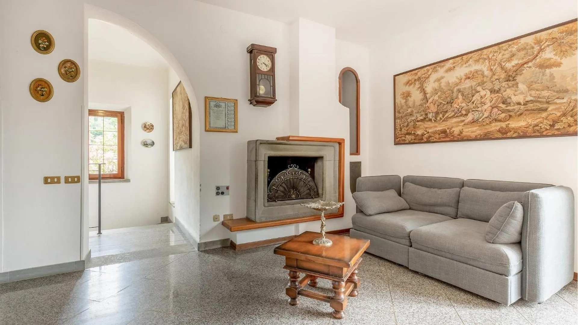 Holiday home 3 Bedroom Nice Home In Fivizzano