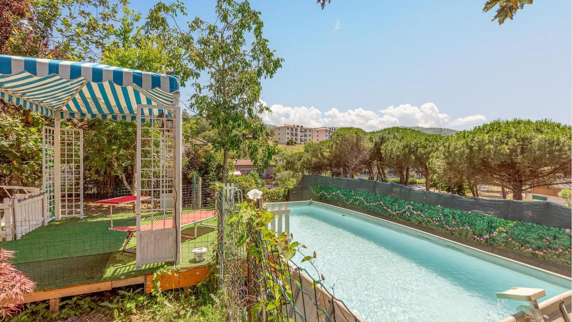 3 Bedroom Nice Home In Fivizzano Italia
