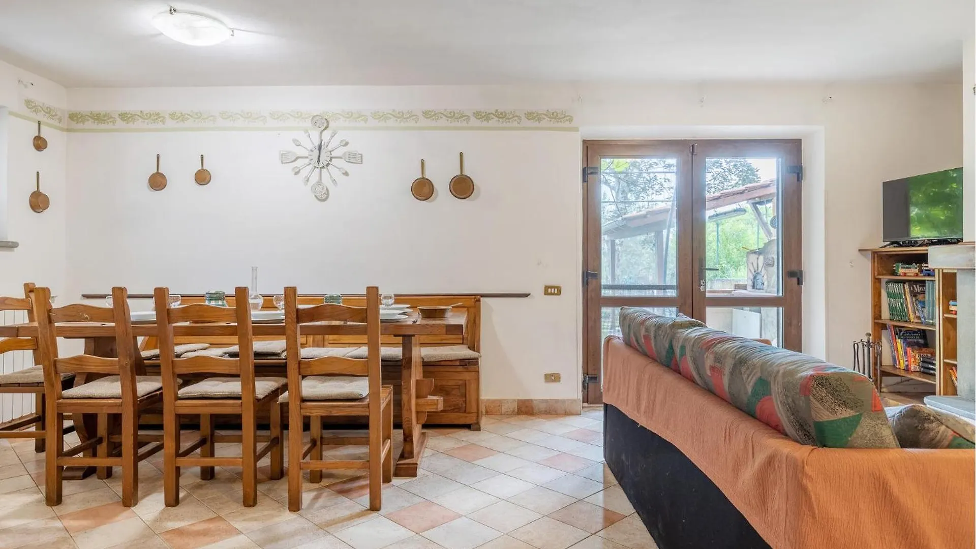3 Bedroom Nice Home In Fivizzano Italy