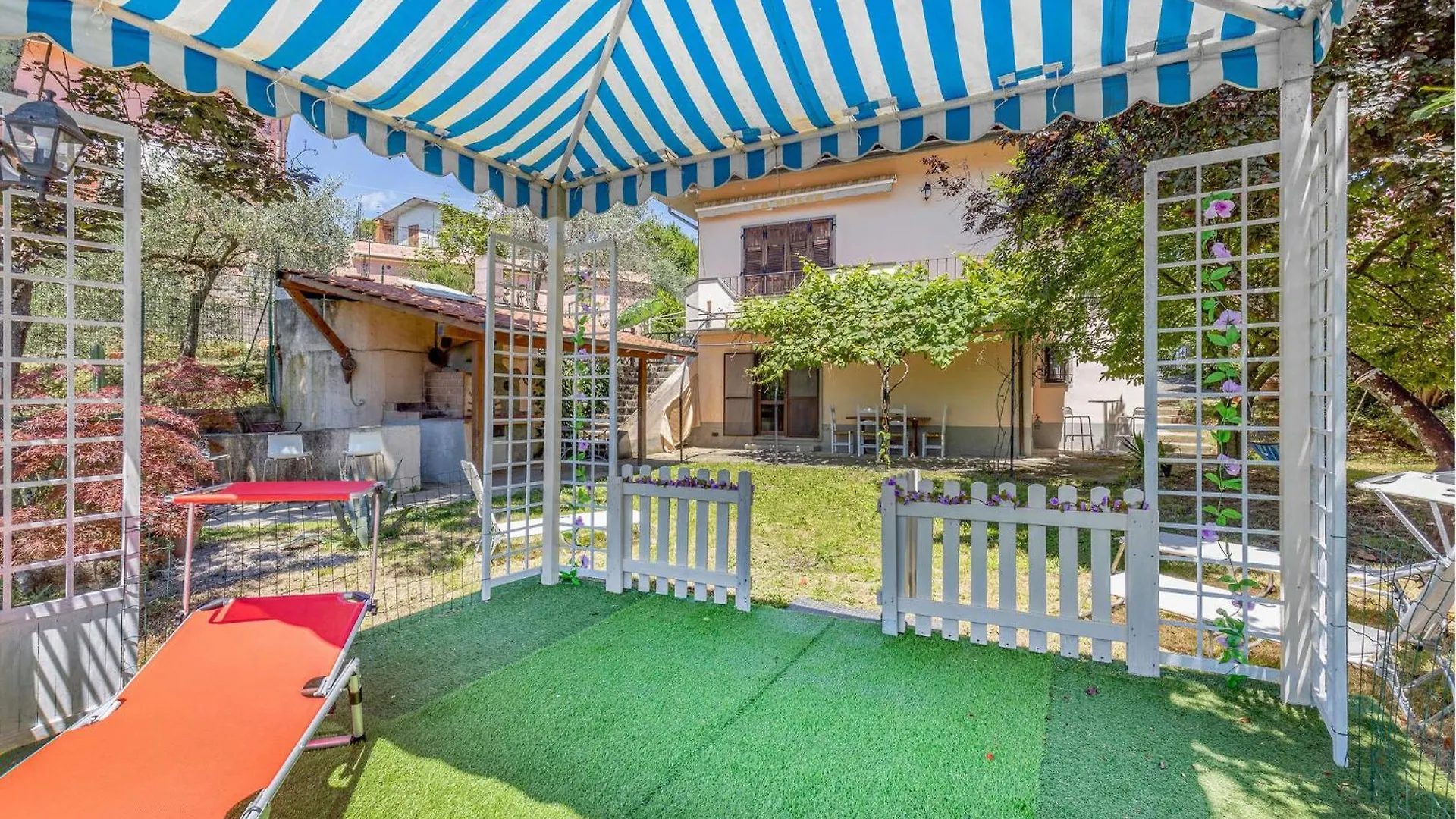 Holiday home 3 Bedroom Nice Home In Fivizzano