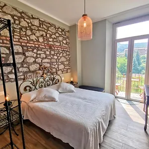 La Luna Dei Medici Bed & Breakfast
