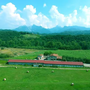 La Praduscella Fivizzano