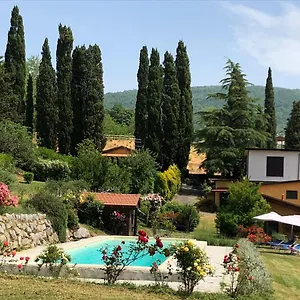  Casa di campagna Podere La Piana