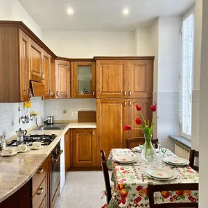 Casa Irene Apartment