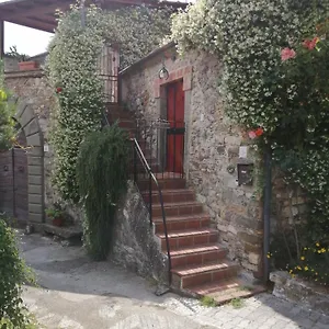  Casa vacanze Casa Gelsomino