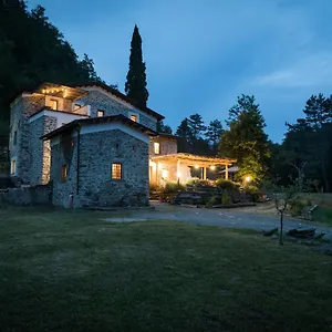 Di La Dall'acqua Fivizzano