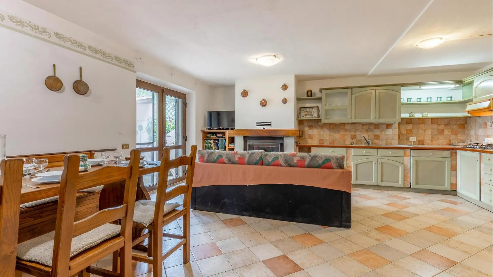 3 Bedroom Nice Home In Fivizzano