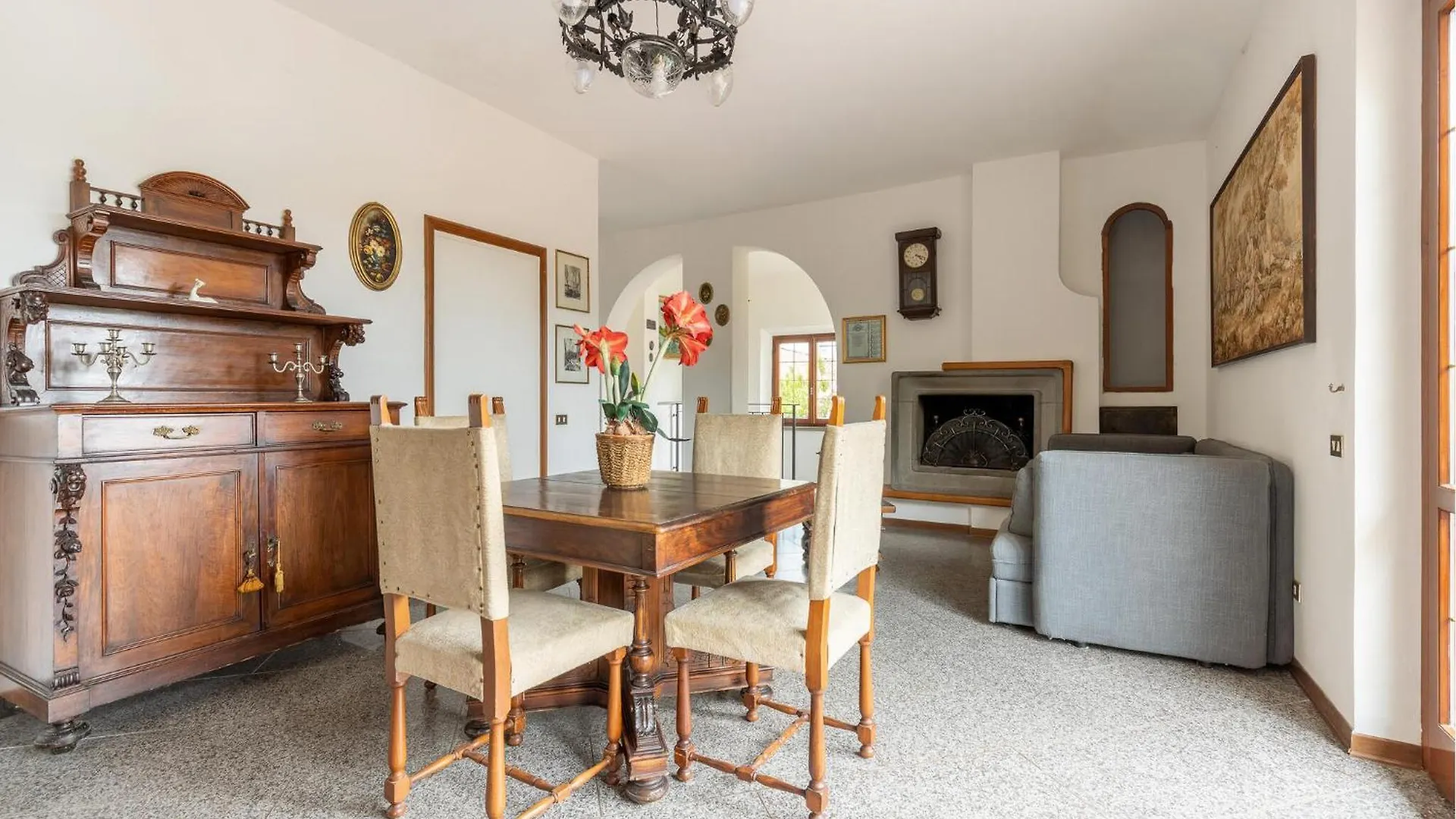 3 Bedroom Nice Home In Fivizzano Holiday home