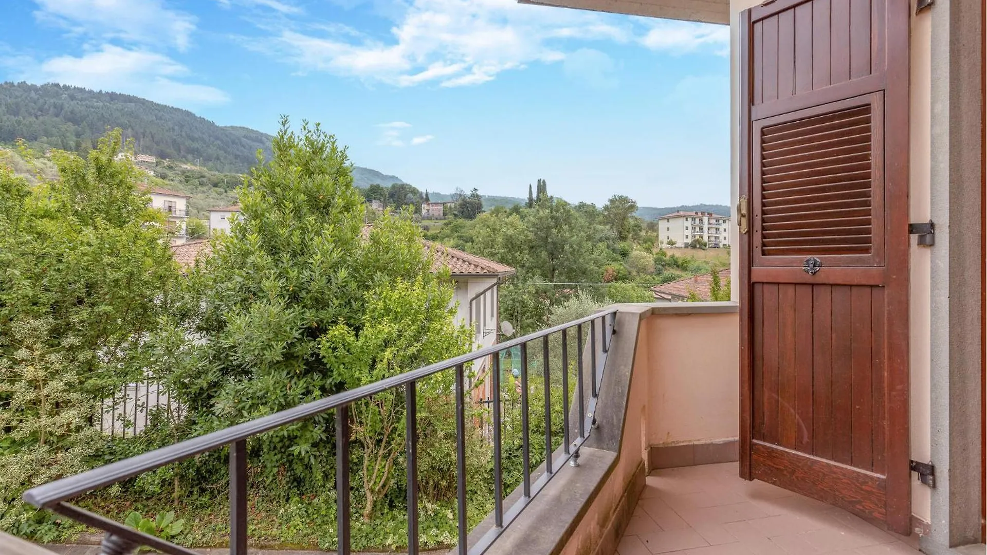 Holiday home 3 Bedroom Nice Home In Fivizzano Italy